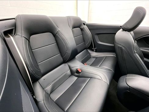 Used 2024 Ford Mustang Premium image 15