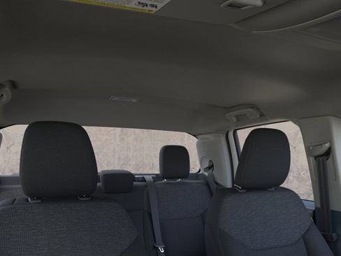 New 2026 Ford Maverick XL FWD image 12