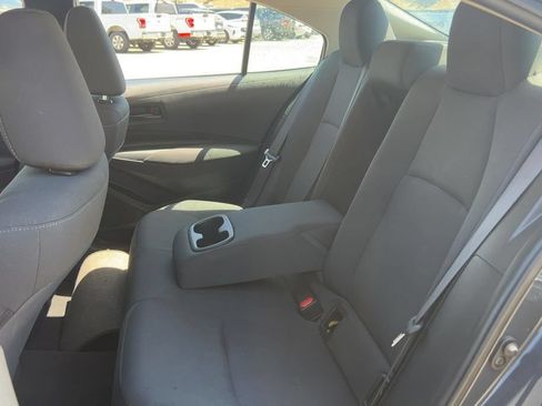 Used 2024 Toyota Corolla LE FWD image 12