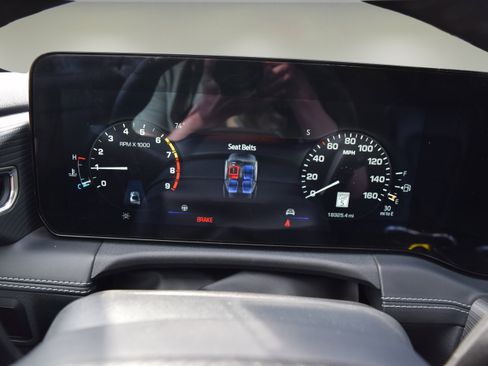 Used 2024 Ford Mustang GT Premium image 10