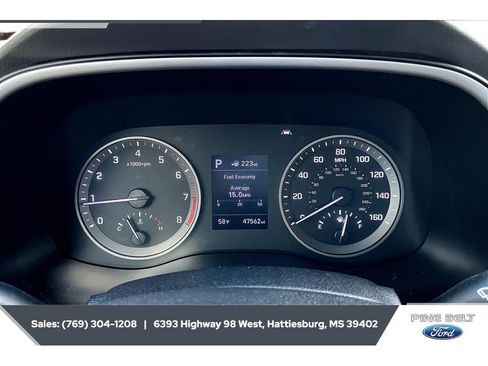 Used 2020 Hyundai Tucson SE image 14