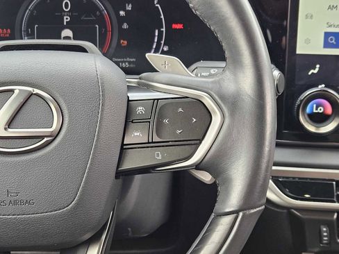 Used 2023 Lexus RX 350 FWD w/ Accessory Package (Z1) image 28