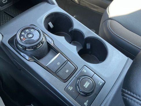 Certified 2023 Ford Bronco Sport Badlands image 11