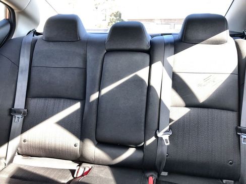 Used 2024 Nissan Altima 2.5 SV image 20