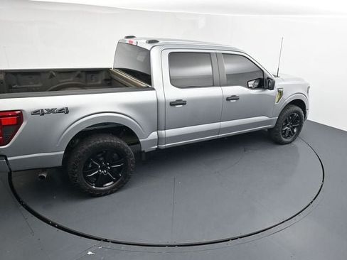 Used 2024 Ford F150 STX AWD/4WD image 29