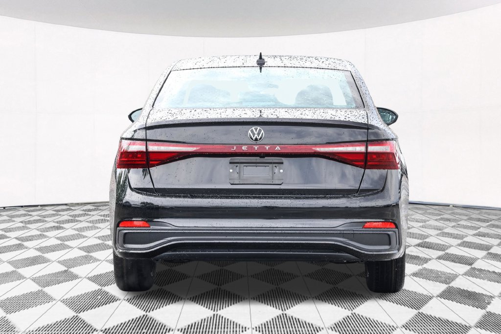 New 2026 Volkswagen Jetta Sport FWD image 15