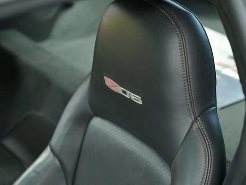 Used 2008 Chevrolet Corvette Z06 RWD image 27