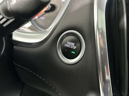 Certified 2021 Chevrolet Traverse High Country AWD/4WD image 19