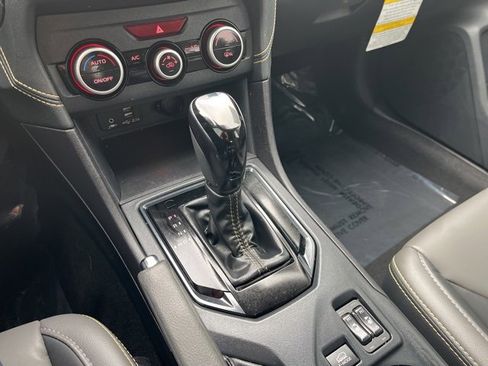 Used 2023 Subaru Crosstrek 2.5i Sport image 24