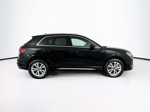 Used 2025 Audi Q3 2.0T Premium AWD/4WD image 10