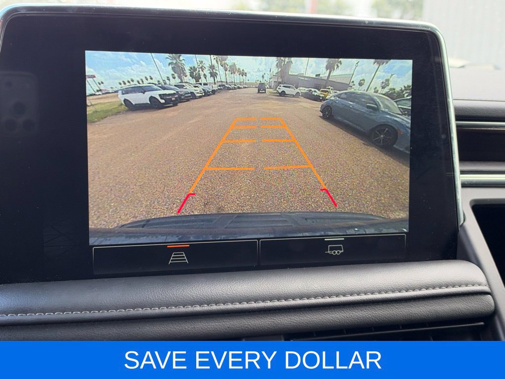 Used 2024 GMC Yukon SLE w/ LPO, Floor Liner Package RWD image 15