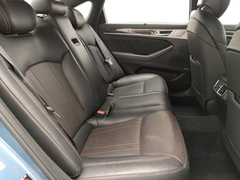 Used 2018 Genesis G80 3.3T Sport image 19