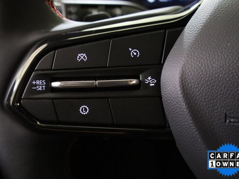 Used 2024 Chevrolet Suburban Z71 w/ Luxury Package image 64