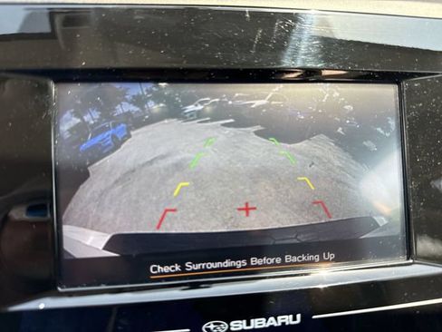 Certified 2021 Subaru Crosstrek 2.0i AWD/4WD image 17