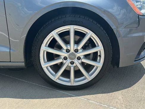 Used 2015 Audi A3 1.8T Premium Plus FWD image 16