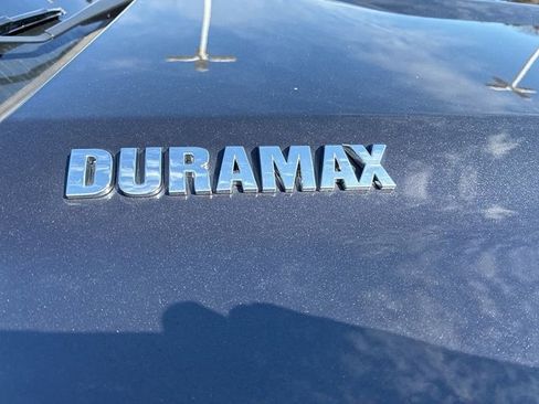 Used 2023 Chevrolet Silverado 1500 High Country image 19