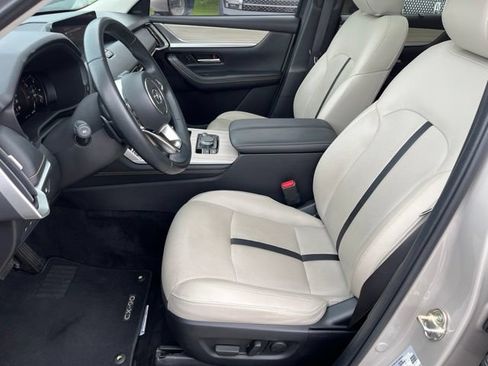 Used 2024 MAZDA CX-90 Plug-In Hybrid w/ Premium Pkg AWD/4WD image 25