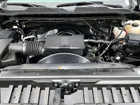 Used 2025 Chevrolet Silverado 2500 LTZ w/ LTZ Plus Package AWD/4WD image 32