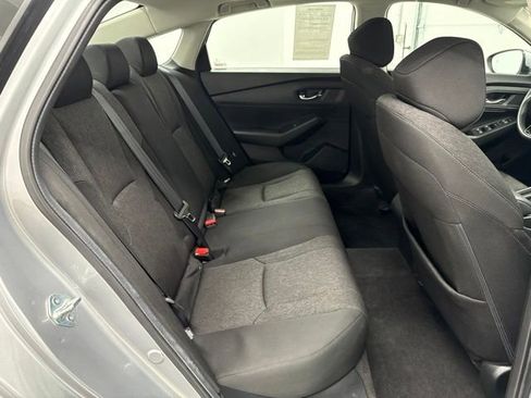 Certified 2024 Honda Accord EX image 20