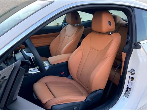 New 2026 BMW 430i Coupe w/ Premium Package image 8
