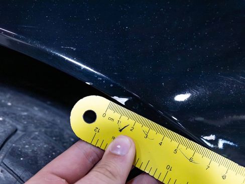 Used 1990 Chevrolet Corvette Coupe RWD image 31