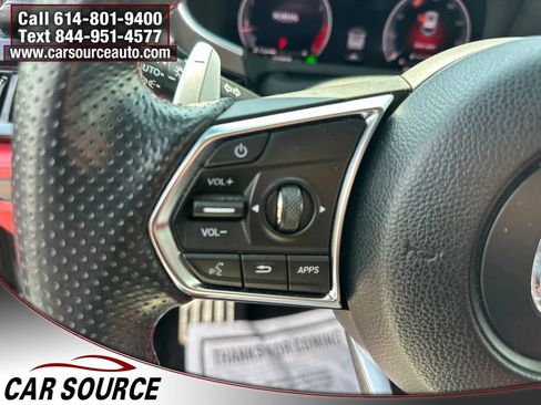 Used 2022 Acura MDX A-Spec AWD/4WD image 20