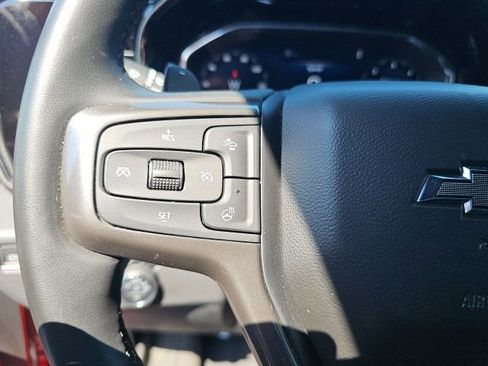 Used 2023 Chevrolet Silverado 1500 ZR2 w/ Technology Package image 37