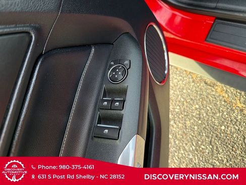 Used 2018 Ford Mustang Premium image 21