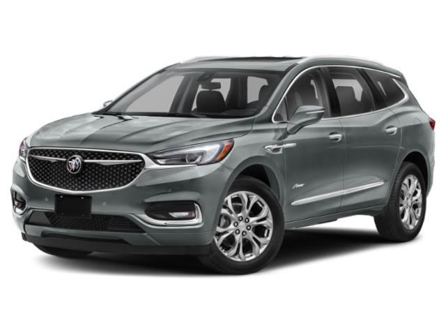 Used 2020 Buick Enclave Avenir w/ Avenir Technology Package AWD/4WD image 1