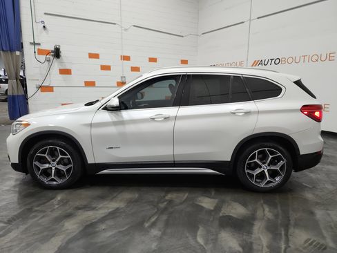 Used 2018 BMW X1 xDrive28i image 16