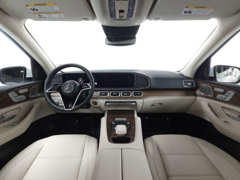 Certified 2026 Mercedes-Benz GLE 350 4MATIC image 27