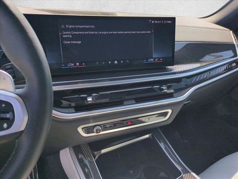 Used 2026 BMW X5 M60i image 15