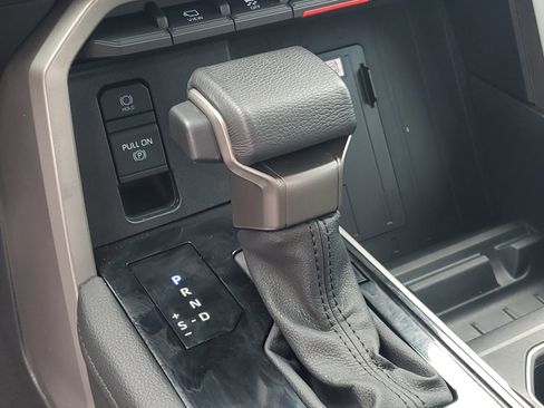 Used 2023 Toyota Tundra Limited AWD/4WD image 10