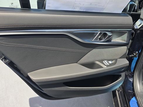 New 2026 BMW 840i w/ Driving Assistance Package image 10