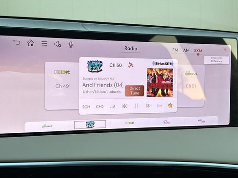 Certified 2026 Genesis GV70 3.5T Sport Prestige image 31