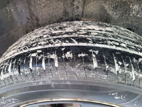 Used 2016 Jeep Patriot 4WD image 11