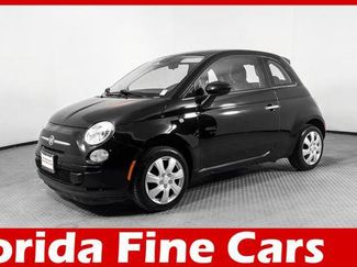 Used 2015 FIAT 500 Pop video 1