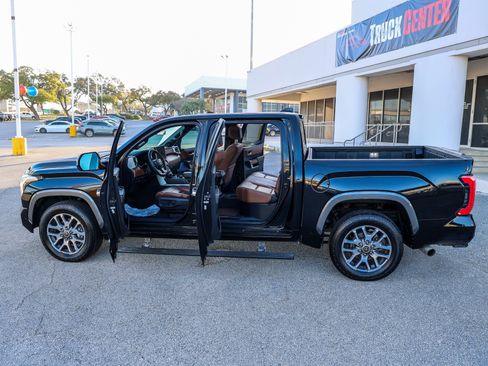 Used 2023 Toyota Tundra 1794 Edition image 11