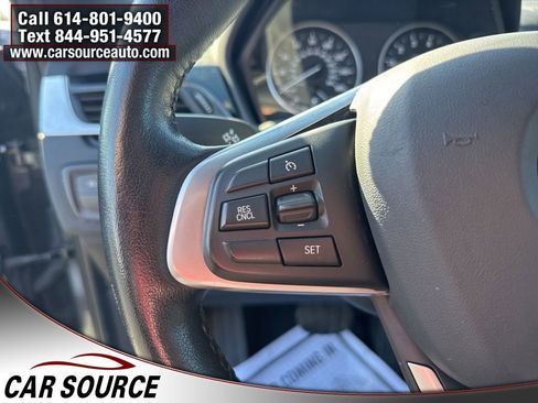 Used 2017 BMW X1 xDrive28i image 22