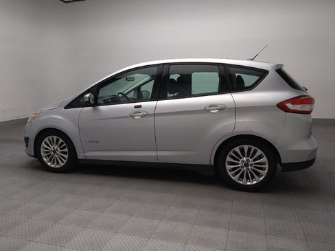 Used 2017 Ford C-MAX SE image 3
