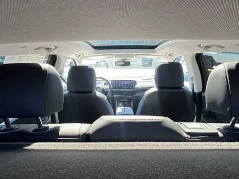 New 2026 Buick Envision Sport Touring AWD/4WD image 30