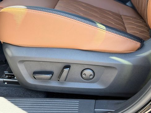 New 2026 Nissan Rogue Platinum w/ Tech Package image 19