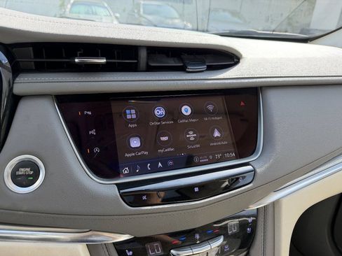 Used 2021 Cadillac XT5 Premium Luxury FWD image 20
