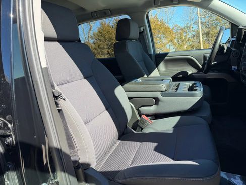 Used 2018 Chevrolet Silverado 1500 LT w/ All Star Edition AWD/4WD image 51
