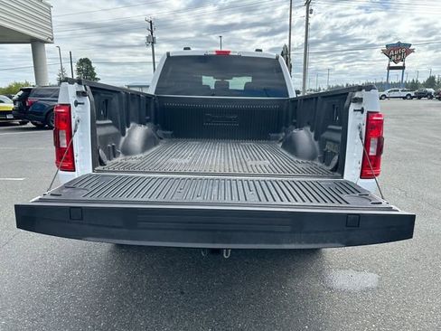 Used 2023 Ford F150 XLT w/ Equipment Group 301A Mid image 18