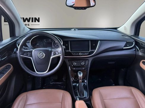 Used 2017 Buick Encore Essence FWD image 14