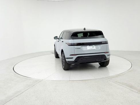 New 2025 Land Rover Range Rover Evoque Dynamic SE image 6