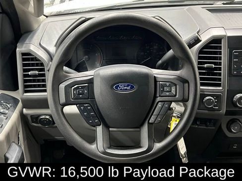 Used 2020 Ford F450 XL w/ Power Equipment Group image 7