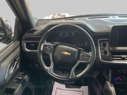 Used 2023 Chevrolet Suburban LS w/ Driver Alert Package image 15