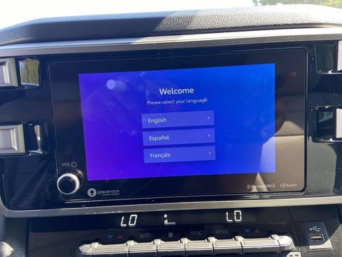 Used 2024 Toyota Tundra SR5 w/ SR5 Premium Package AWD/4WD image 22